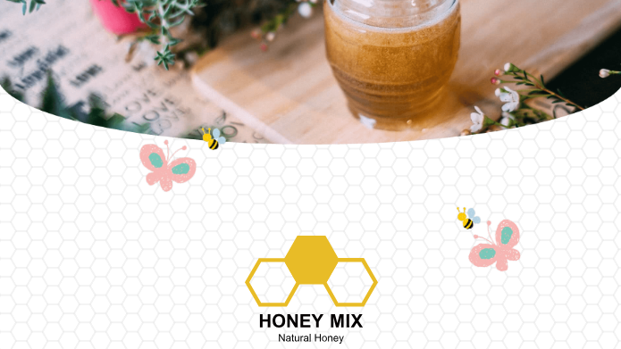 Honey-mix